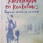 Oor krygers, korrelkoppe en konkelaars - Max Du Preez