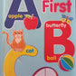 My first ABC