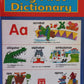 My first dictionary