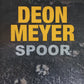 Spoor - Deon Meyer