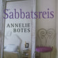 Sabbatsreis - Annelie Botes