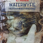 Waterwyfie en ander Woestynverhale - E. Kotze