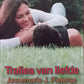 Tralies van liefde - Annemarie J. Pieterse