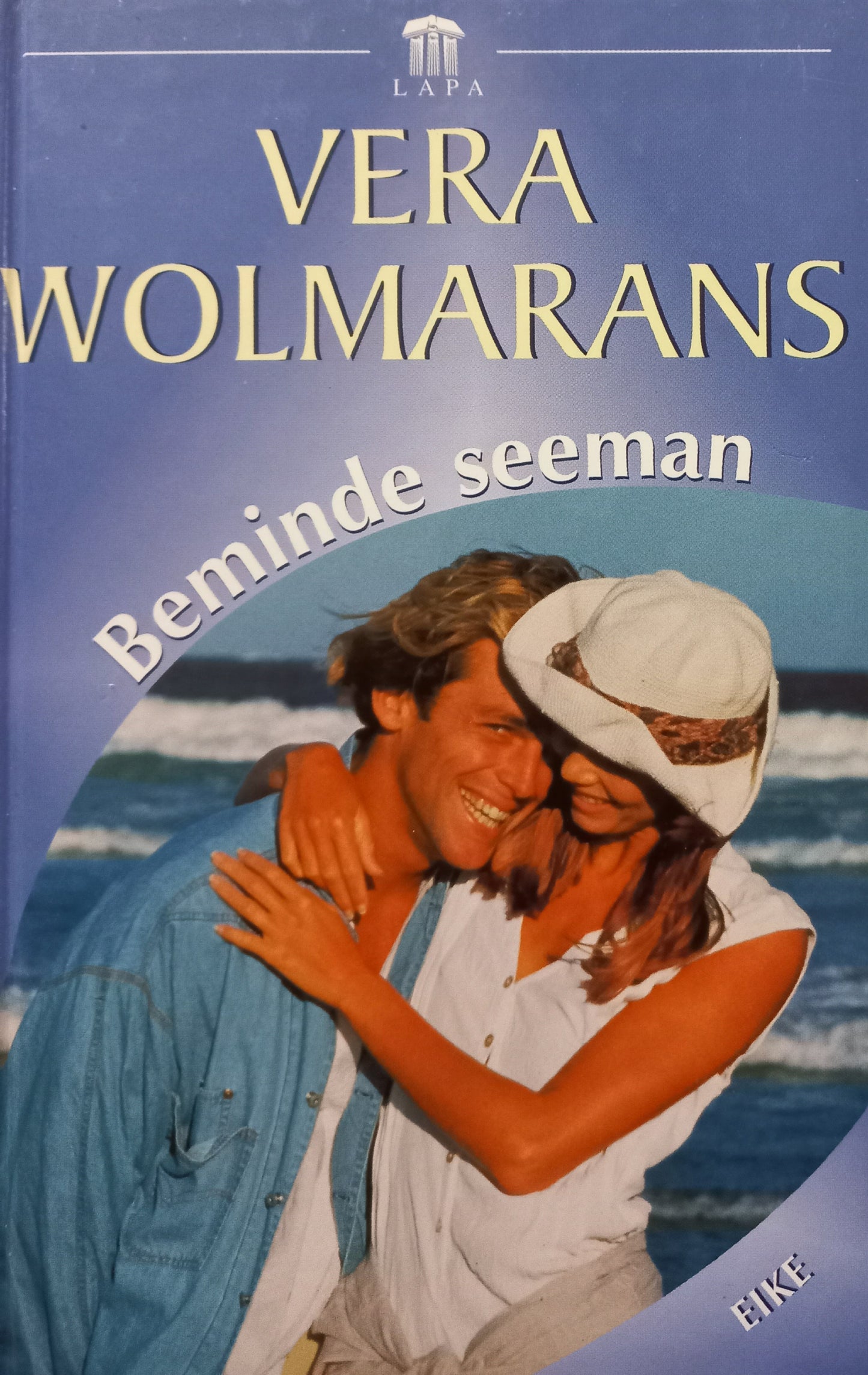 Beminde seeman - Vera Womarans