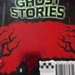 Ghost stories: Tales of horror, mystery and the supernatural - Victoria Parker