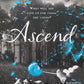 Ascend - Amanda Hocking (Trylle #3)