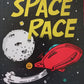 Space Race - Malorie Blackman