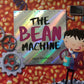 The bean machine - Adam Bestwick