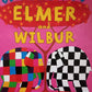 Elmer and Wilbur - David Mckee