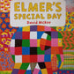 Elmer's special day - David Mckee