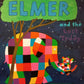 Elmer and the lost teddy - David Mckee