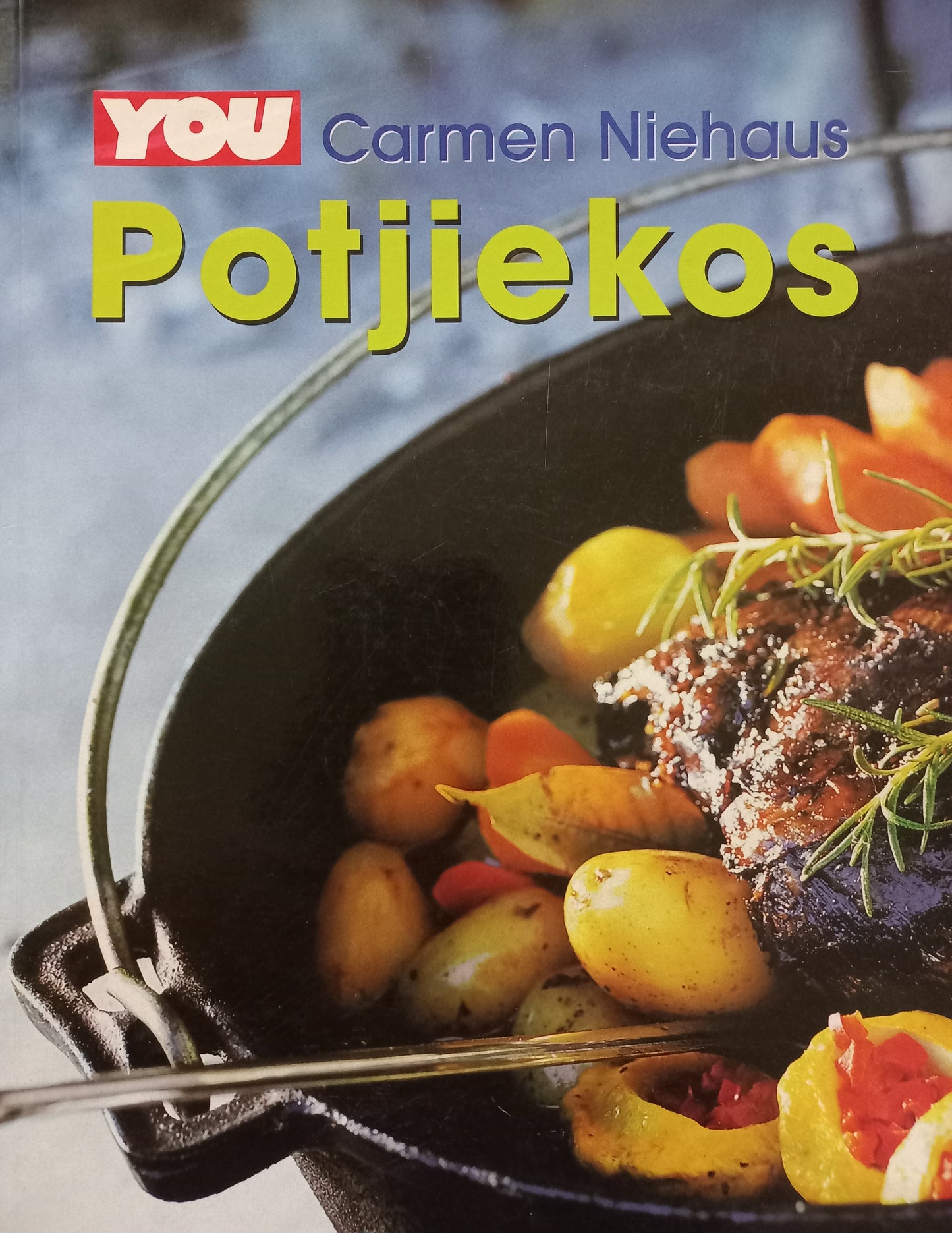 You: Potjiekos