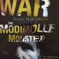 Love is war - The Modimolle monster - Karyn Maughan & Shaun Swingler