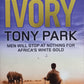 Ivory - Tony Park