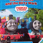 Thomas & friends: Thomas, James and the dirty work