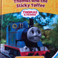 Thomas & Friends: Thomas and the sticky toffee