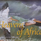 Heavens of Africa - Lisa Halstead & David Elliot Wien