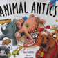 Animal Antics - Neil Griffiths