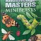 Knowledge Masters: Minibeasts