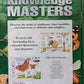 Knowledge Masters: Minibeasts