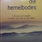 Die hemelbodes - Jaco Thom