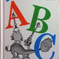 Dr. Seuss's ABC