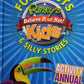 Ripley's Believe it or not! Kids & Silly stories - Activity Annual