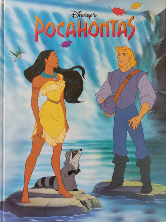 Pocahontas