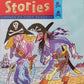 Pirate Stories chosen by Tony Bradman