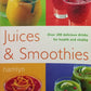 Juices & Smoothies - Hamlyn