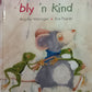 'n Kind bly 'n kind - Brigitte Weninger