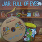 Jar full of eyes - Anna Emm