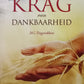 Die krag van dankbaarheid - Joyce Meyer