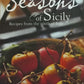 Seasons of Sicily - Natalia Ravidà