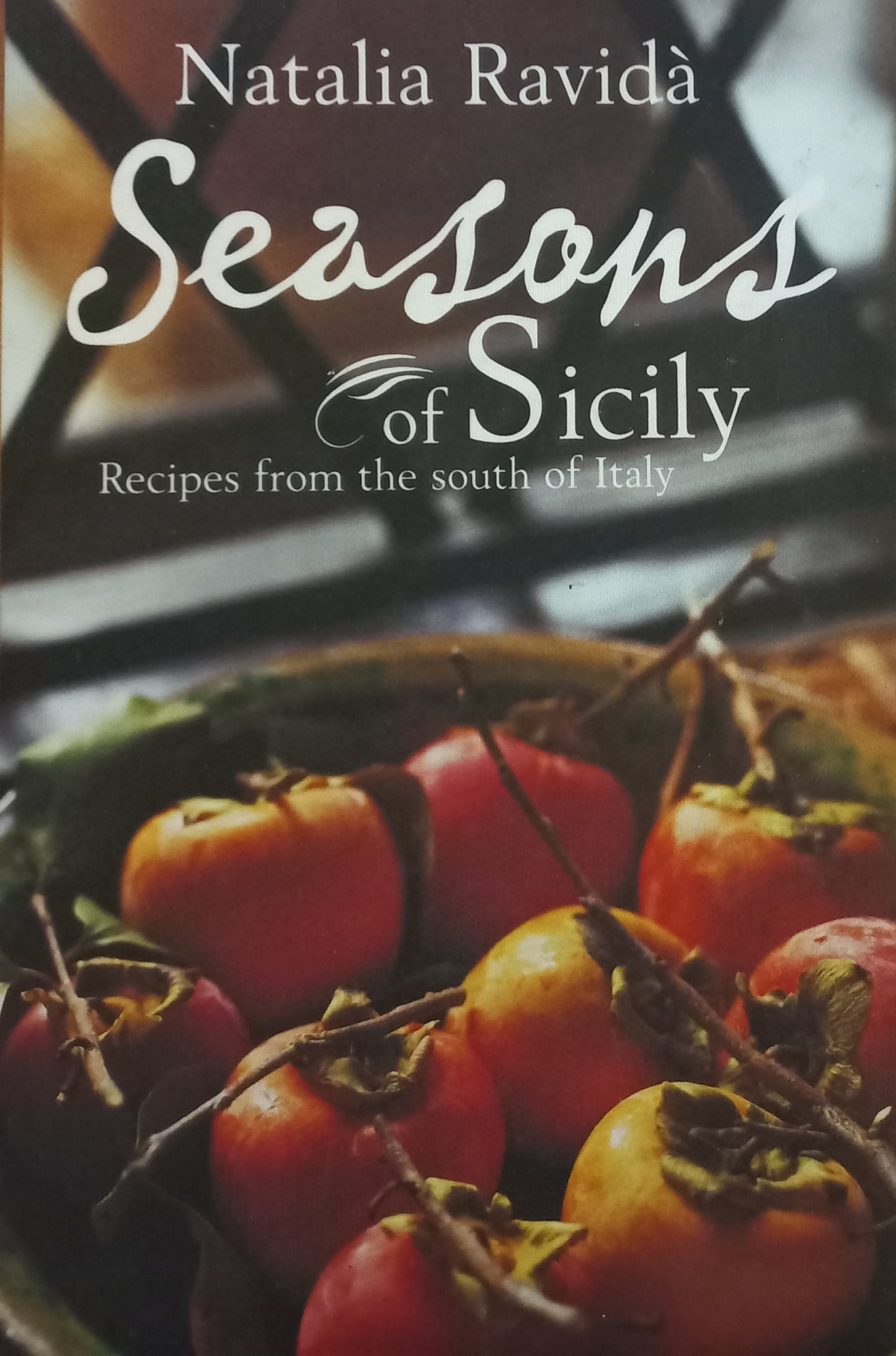 Seasons of Sicily - Natalia Ravidà