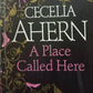 A place called here - Cecelia Ahern