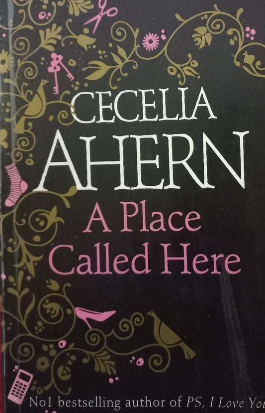 A place called here - Cecelia Ahern