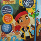 Jake never land pirates - All about me