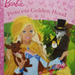 Barbie: Princess Golden-hood