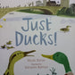 Just ducks - Nicola Davies