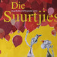 Die Suurtjies - Jaap Robben