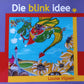 Die blink idee - Louise Viljoen