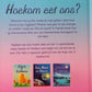 Hoekom eet ons? - Pearson (Begin lees)