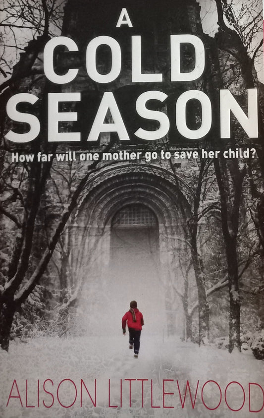 A cold season - Allison Littlewood