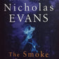 The smoke jumper - Nicholas Evans