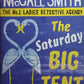 The Saturday big tent wedding party -  Alexander McCall Smith (No.1 Ladies' Detective #12 )