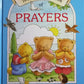 Teddy's first book of prayers