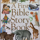 A first Bible story book - Mary Hoffman