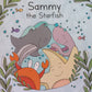 Sammy the Starfish - Phillippa Morassi