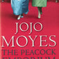 The peacock emporium - Jojo Moyes